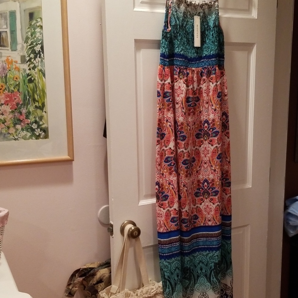 Summer dress